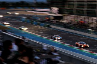 #30 – Team WRT – Sam DE HAAN – Calan WILLIAMS – BMW M4 GT3 