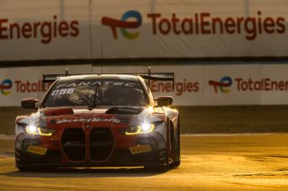 #32 – Team WRT – Dries VANTHOOR – Charles WEERTS – BMW M4 GT3 