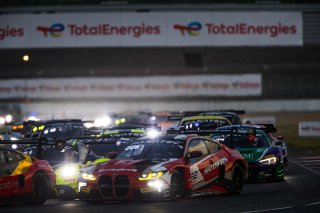 #32 – Team WRT – Dries VANTHOOR – Charles WEERTS – BMW M4 GT3 