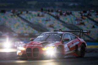 #32 – Team WRT – Dries VANTHOOR – Charles WEERTS – BMW M4 GT3 