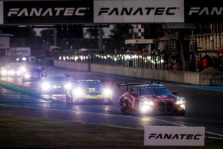 #32 – Team WRT – Dries VANTHOOR – Charles WEERTS – BMW M4 GT3 