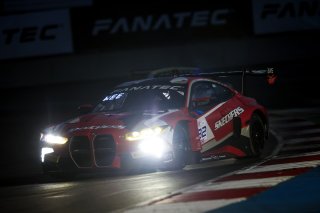 #32 – Team WRT – Dries VANTHOOR – Charles WEERTS – BMW M4 GT3 