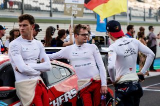#32 – Team WRT – Dries VANTHOOR – Charles WEERTS – BMW M4 GT3 