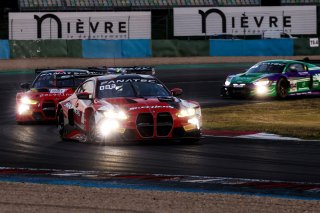 #32 – Team WRT – Dries VANTHOOR – Charles WEERTS – BMW M4 GT3 