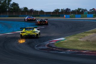 #48 – Winward Racing Team MANN-FILTER – Lucas AUER – Maro Engel – Mercedes-AMG GT3 EVO 