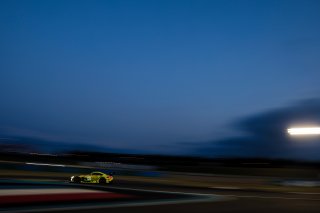 #48 – Winward Racing Team MANN-FILTER – Lucas AUER – Maro Engel – Mercedes-AMG GT3 EVO 