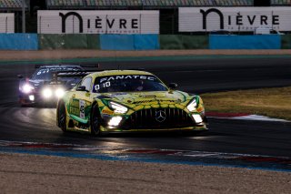 #48 – Winward Racing Team MANN-FILTER – Lucas AUER – Maro Engel – Mercedes-AMG GT3 EVO 