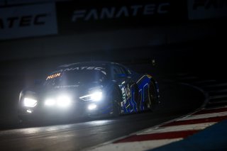 #66 - Tresor Attempto Racing - Andrey MUKOVOZ - Dylan PEREIRA - Audi R8 LMS GT3 EVO II 