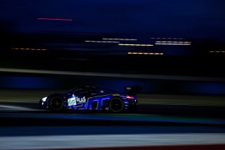 #66 - Tresor Attempto Racing - Andrey MUKOVOZ - Dylan PEREIRA - Audi R8 LMS GT3 EVO II 
