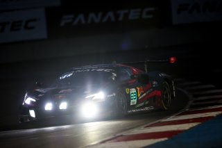 #69 – Emil Frey Racing – Thierry VERMEULEN – Giacomo ALTOE – Ferrari 296 GT3 