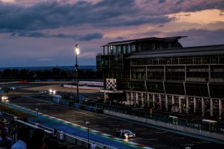 #69 – Emil Frey Racing – Thierry VERMEULEN – Giacomo ALTOE – Ferrari 296 GT3 