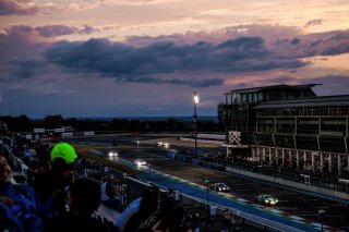 #7 – Comtoyou Racing – Mattia DRUDI – Nicolas BAERT – Aston Martin Vantage AMR GT3 EVO 