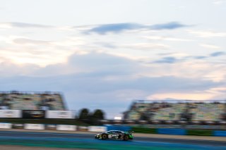 #72 - Barwell Motorsport - Gabriel RINDONE - Patrick KUJALA - Lamborghini Huracan GT3 EVO2 
