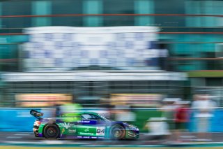 #84 - Eastalent Racing - Simon REICHER - Christopher HAASE - Audi R8 LMS GT3 EVO IIs 