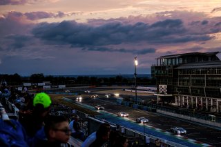 #85 - Imperiale Racing - Ugo DE WILDE - Dmitry GVAZAVA - Lamborghini Huracan GT3 EVO2 