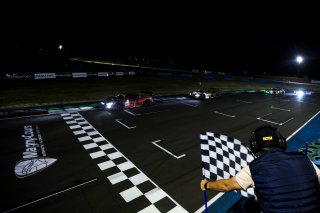 #88 – Tresor Attempto Racing – Lorenzo PATRESE – Lorenzo FERRARI – Audi R8 LMS GT3 EVO II 