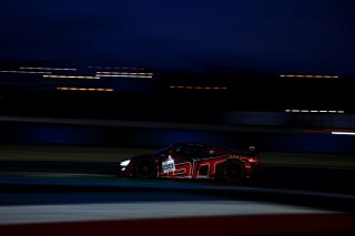 #88 – Tresor Attempto Racing – Lorenzo PATRESE – Lorenzo FERRARI – Audi R8 LMS GT3 EVO II 