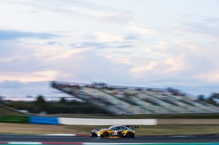 #9 - Boutsen VDS – Jules GOUNON – Maximillian GOTZ - Mercedes-AMG GT3 EVO 