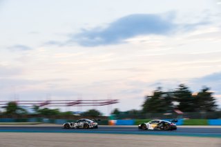 #90 – Madpanda Motorsport – Exequiel PEREZ COMPANC – Tom KALENDER - Mercedes-AMG GT3 