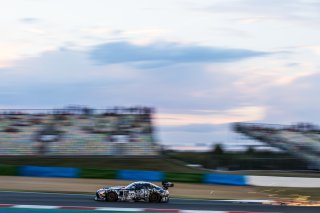#90 – Madpanda Motorsport – Exequiel PEREZ COMPANC – Tom KALENDER - Mercedes-AMG GT3 