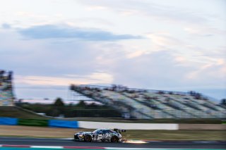#90 – Madpanda Motorsport – Exequiel PEREZ COMPANC – Tom KALENDER - Mercedes-AMG GT3 