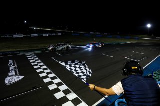 #90 – Madpanda Motorsport – Exequiel PEREZ COMPANC – Tom KALENDER - Mercedes-AMG GT3 