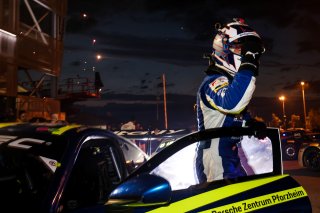 #96 - Rutronik Racing – Patric NIEDERHAUSER – Porsche 911 GT3 R (992) 
