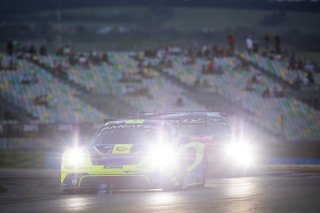 #96 - Rutronik Racing – Patric NIEDERHAUSER – Sven MULLER – Porsche 911 GT3 R (992) 