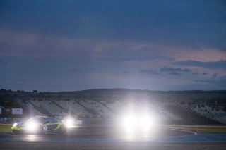 #96 - Rutronik Racing – Patric NIEDERHAUSER – Sven MULLER – Porsche 911 GT3 R (992) 