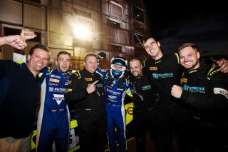 #96 - Rutronik Racing – Patric NIEDERHAUSER – Sven MULLER – Porsche 911 GT3 R (992) 