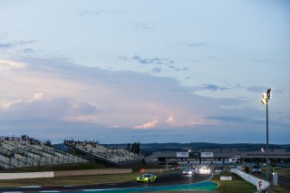 #97 - Rutronik Racing - Dustin BLATTNER - Dennis MARSCHALL - Porsche 911 GT3 R (992) 