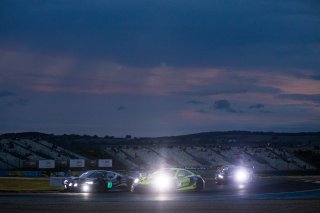 #97 - Rutronik Racing - Dustin BLATTNER - Dennis MARSCHALL - Porsche 911 GT3 R (992) 