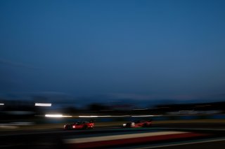 #991 - Century Motorsport - Darren LEUNG - Daniel HARPER - BMW M4 GT3 