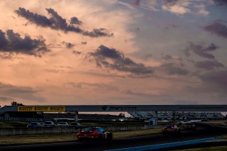 #991 - Century Motorsport - Darren LEUNG - Daniel HARPER - BMW M4 GT3 
