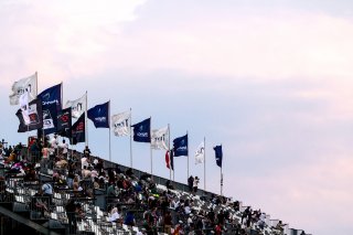 Fans at Magny Cours