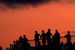 Fans at Magny Cours