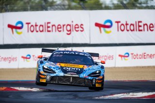 #188 - Garage 59 - Louis PRETTE - Miguel RAMOS - McLaren 720S GT3 EVO 