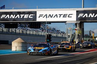#188 - Garage 59 - Louis PRETTE - Miguel RAMOS - McLaren 720S GT3 EVO 