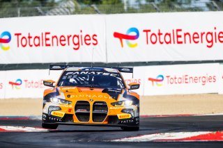 #30 – Team WRT – Sam DE HAAN – Calan WILLIAMS – BMW M4 GT3 