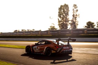 #30 – Team WRT – Sam DE HAAN – Calan WILLIAMS – BMW M4 GT3 