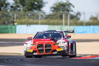 #32 – Team WRT – Dries VANTHOOR – Charles WEERTS – BMW M4 GT3 