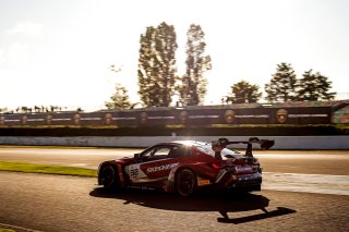 #32 – Team WRT – Dries VANTHOOR – Charles WEERTS – BMW M4 GT3 