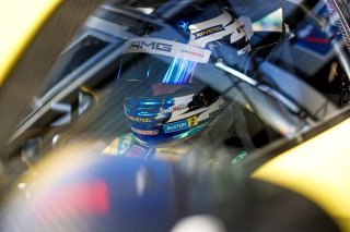 #48 – Winward Racing Team MANN-FILTER – Maro Engel – Mercedes-AMG GT3 EVO 