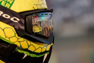 #48 – Winward Racing Team MANN-FILTER – Lucas AUER – Maro Engel – Mercedes-AMG GT3 EVO 