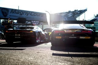 #6 – LIQUIMOLY Team Engstler by OneGroup – Luca ENGSTLER – Max HOFER - Audi R8 LMS GT3 EVO II
 