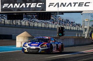 #6 – LIQUIMOLY Team Engstler by OneGroup – Luca ENGSTLER – Max HOFER - Audi R8 LMS GT3 EVO II
 