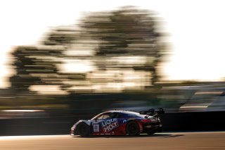 #6 – LIQUIMOLY Team Engstler by OneGroup – Luca ENGSTLER – Max HOFER - Audi R8 LMS GT3 EVO II
 
