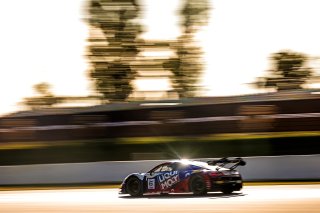 #6 – LIQUIMOLY Team Engstler by OneGroup – Luca ENGSTLER – Max HOFER - Audi R8 LMS GT3 EVO II
 