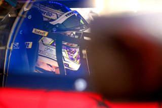 #69 – Emil Frey Racing – Thierry VERMEULEN – Ferrari 296 GT3 