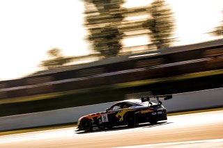 #9 - Boutsen VDS – Jules GOUNON – Maximillian GOTZ - Mercedes-AMG GT3 EVO 